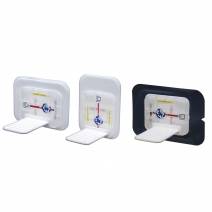 Soporte para Películas y Placas de Fósforo Uni-Grip Rayos X 50 uds Dentsply