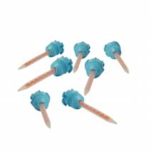 Puntas de Mezcla Integrity para Cartucho, Azules, Reposición 50 uds Dentsply