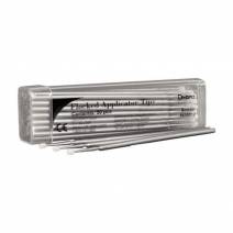 Puntas Aplicadoras Flocked Grises Caja 50 unidades Dentsply