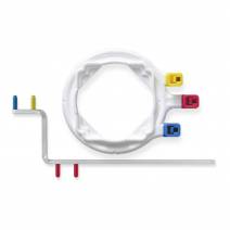 XCP ORA Universal Anillo y Brazo, Posicionador de Radiografía, Dentsply