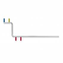 XCP ORA Brazo Reposición, Posicionador de Radiografía, 1 unidad Dentsply