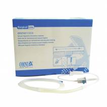 Set de Irrigación Mecánica 1/2Y DEF 08 Estériles 10uds Omnia