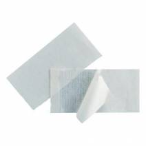 Adhesivo Médico 10 x 5 cm Tallas y Mangueras, Protección, Omnia