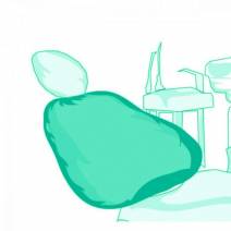 Funda Protectora Respaldo Universal Impermeable Verde, 30 unidades Omnia