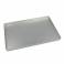 Bandeja de Aluminio Eurotray, 18x28cm, Base sin Perforar, Autoclavable 1 unidad Euronda