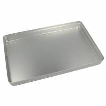 Tapa para Bandeja Estándar, 18x28cm, Sin Perforar, Autoclavable 1 unidad Euronda