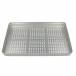 Tapa Perforada para Bandeja Est&aacute;ndar, 18x28cm, Autoclavable 1 unidad Euronda
