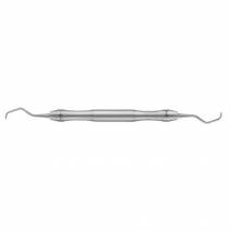 Cureta Gracey 1-2 Anterior Liquid Steel Carl Martin