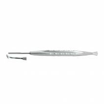Luxador Recto FusionEx 2,5mm - 3,5mm - 4,5mm LiquidSteel Carl Martin