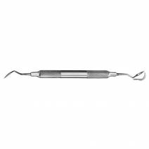 Scaler Raspador Crane-Kaplan CK6 Ergotouch Acero Inox Carl Martin