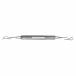 Scaler Raspador 204SD Interdental Ergotouch Acero Inox Carl Martin