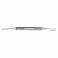Scaler Raspador 204SD Interdental Ergotouch Acero Inox Carl Martin