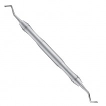 Recortador Margen Gingival Distal LS1181/26 Doble, LiquidSteel Carl Martin