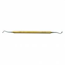 Instrumento Obturación Composite 2,0mm - 2,5mm PolyFill Carl Martin