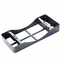 LM-Servo 5 Autoclavable Bandeja para 5 Instrumentos LM Dental