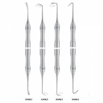 Sinus Lifting Elevador de Seno Angulación Sencilla LS Disponible en 4 Modelos 1 ud Carl Martin