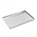 Bandeja Lisa Acero Inox 284x184mm Base Casete Carl Martin