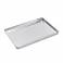 Bandeja Lisa Acero Inox 284x184mm Base Casete Carl Martin
