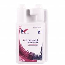 Desinfectante de Instrumental Concentrado 1L