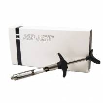 Jeringa de Anestesia Ergonómica con Autoaspiración Inibisa