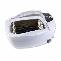 Baño Ultrasonidos 3 litros con Display LED y Válvula de Vaciado Mestra