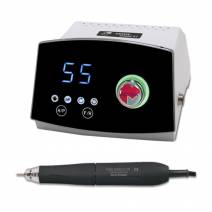 Micromotor de Inducción Sense A7 Torque 8,5 N.cm 55000rpm con Pedal Mestra