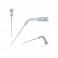 Punta Ultrasonidos de Endodoncia E4 Tipo EMS 1u Woodpecker