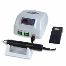 Micromotor de Inducción 221 Torque 5,8 Ncm 50000rpm con Pedal Mestra