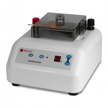 Anodizador para Titanio, Pulidor Electrolítico, Mestra