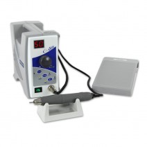 Micromotor de Inducción Élite 7,8Ncm 50000rpm con Pedal de Control Mestra