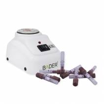 Mini Incubadora Biológica 6 Agujeros + Pack 10 Test de Esporas, Bader