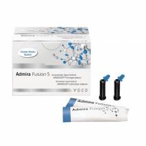 Admira Fusion 5 Trial Pack Composite Universal Nanohíbrido Cápsulas 10x0,2g VOCO