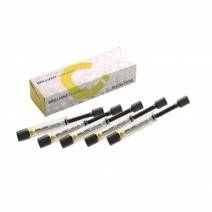 Brilliant Everglow Composite Híbrido Universal EcoPack 5 Jeringa Reposición 3g Coltène