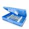 Paro Set LiquidSteel 6 instrumentos y Caja, Periodoncia LS3020 Carl Martin