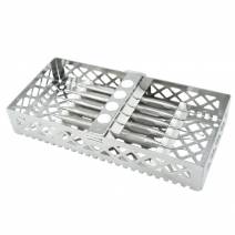 Paro Set LiquidSteel Passion 5 instrumentos y Caja, Periodoncia LSP3020 Carl Martin