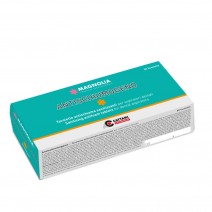 Antiespumógeno Desinfectante para Aspiración Dental 10 Caja de 50 Pastillas Cattani