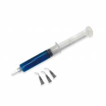 Etchant Ácido Grabador 37% Gel 1 Jeringa 14 g Prime Dental