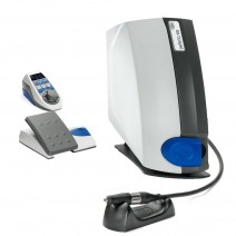 Micromotor Perfecta 900 Sobremesa con Control Externo, Función Emisión de Aire y Depósito de Agua, Laboratorio W&H