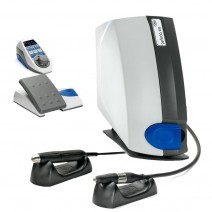 Micromotor Perfecta 900 Sobremesa con Control Externo, Función Emisión de Aire y Depósito de Agua, Laboratorio W&H