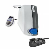 Micromotor Perfecta 900 con Depósito de Agua, Control Externo y Función Emisión de Aire, Equipo de Rodilla, Laboratorio W&H