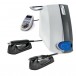 Micromotor Perfecta 900 Kit Completo PM LA-66, Cable, Equipo de Rodilla, Depósito de Agua, 923KT, Laboratorio W&H