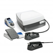 Micromotor Perfecta 900 Kit Completo con PM LA-66, Cable, Sobremesa, Conexión Externa Refrigerante, 923T W&H