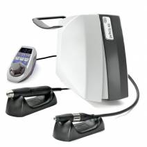 Micromotor Perfecta 900 Kit Completo PM LA-66, Cable, Equipo de Rodilla, Conexión Externa Refrigerante, 923K W&H