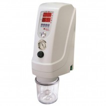 Mezcladora de Vacío Iris II Avanced Mestra