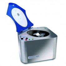 Centrífuga de Inducción Vestacast Sobremesa