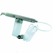 Microarenadora Air Blaster Punta TC Conexión Midwest 4 Rumar