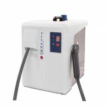 Vaporeta Dental Titan 8 Bar 3 Litros 2200W Carga Manual Mestra