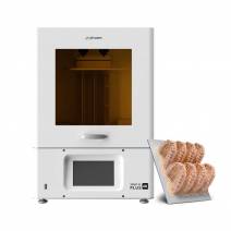Impresora 3D Phrozen Sonic XL 4K Plus Tecnología LED 52 μm Laboratorio