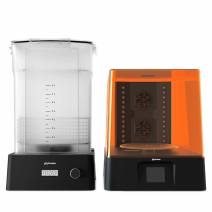 Kit de Lavado y Curado Phrozen Impresión Dental 3D