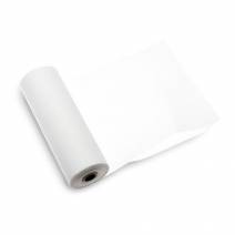 Fundas Protectora Reposacabezas n. 2 - 31x27 cm Rollo 100uds Roeko